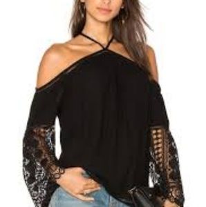 Price Drop! Ramy Brook "Peyton"" Blouse